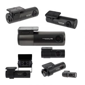 Dashcams